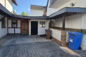 Einfamilienhaus in toller Lage mit schönem großen Gartenhaus – Friedrichstraße 6, 35781 Weilburg – Vorschaubild 19