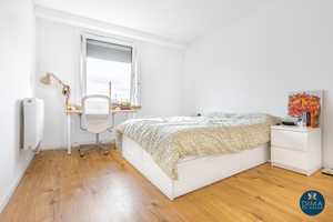 Zentrale 2,5-Zimmer-Wohnung mit moderner Ausstattung – Augsburg – Vorschaubild 12