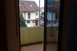 (VE 484) Sofort bezugsfertiges, möbiliertes App. für Studenten mit Balkon  in MA- Rheinau – Perreystraße 24-26, 68219 Rheinau, Mannheim – Vorschaubild 18
