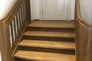 Am Wasser in Potsdam: 3-Zimmer-Wohnung mit Balkon – Am Fährgut 1, 14476 Neu Fahrland, Potsdam – Vorschaubild 14