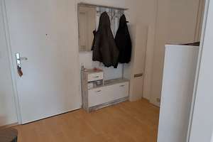 Stilvolle möblierte 2-Zimmer-Wohnung mit Balkon und Einbauküche in Frankfurt am Main – 60433 Eschersheim, Frankfurt am Main – Vorschaubild 20