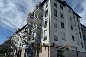 Mit Aufzug, Balkon und cleverem Grundriss – attraktive 2-Raum-Wohnung im 2. Obergeschoss! – Hermelinstraße 2, 4329 Heiterblick, Leipzig – Vorschaubild 4