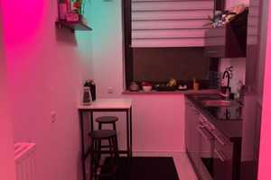 Einziehen und Wohlfühlen: Schöne 2-Zimmer-Wohnung mit Balkon zu vermieten – Bergheimer Straße 24, 47807 Krefeld – Vorschaubild 4