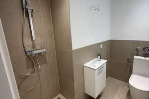 SCHÖNE, GROßE RUHIGE 4 oder 5 Zi. WOHNUNG IN BOGENHAUSEN-HERZOGPARK – Die vollständige Adresse der Immobilie erhältst du vom Anbieter., 81925 Herzogpark, München – Vorschaubild 16