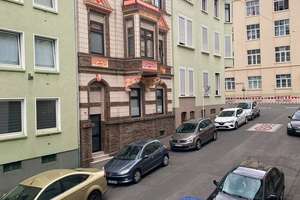 Frisch sanierte 2 Zi. Wohnung, ideal für Familien oder WG – Baumhof 8, 42289 Heckinghausen, Wuppertal – Vorschaubild 11
