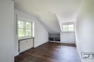 Architektenvilla mit Blick ins Grün & Einliegerwohnung in Seulbitz, Nähe Lohengrin Therme! – Bayreuth – Vorschaubild 29