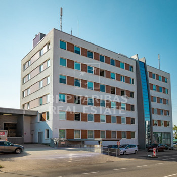 Service-/Archivflächen in Zentraler Lage 