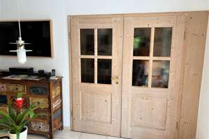 Wunderschönes repräsentatives Haus mit Nebengebäude im Vogtland – Die vollständige Adresse der Immobilie erhältst du vom Anbieter., 8606 Oelsnitz/Vogtland – Vorschaubild 68