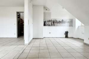 Hiltrup-West: Geräumige Vier-Zimmer-Maisonettewohnung mit Balkon – Die vollständige Adresse der Immobilie erhältst du vom Anbieter., 48165 Hiltrup-West, Münster – Vorschaubild 4