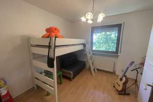 Provisionsfrei! Vermietete 3-Zimmerwohnung mit Balkon in Mannheim-Seckenheim – 68239 Seckenheim, Mannheim – Vorschaubild 12