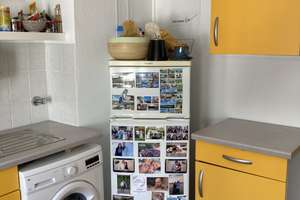 ***INNENSTADT-WEST-Nähe Westpark-schöne & helle Wohnung mit EBK, Wannenbad & gr. Wohnzimmer*** – Die vollständige Adresse der Immobilie erhältst du vom Anbieter., 44137 Dorstfelder Brücke, Dortmund – Vorschaubild 8