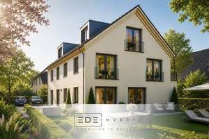 Mehr Komfort. Mehr Zukunft. Neubau-Doppelhaushälfte mit Smart-Home-Komplettpaket – provisionsfrei