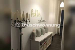 Tauschwohnung: Biete 2 Zimmer WHG 880€ warm in F-Hain Suche 3 Zimmer WHG – Boxhagener Straße 63, 10245 Friedrichshain, Berlin – Vorschaubild 1