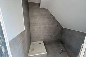 Kernsanierter Wohntraum - 2 Zimmer Dachgeschoss – Bunsenstraße 12, 45145 Holsterhausen, Essen – Vorschaubild 6