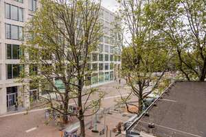 Exklusives Boutique-Apartment direkt am Kurfürstendamm | Erstbezug | Vollmöbliert | Premium-Lage – Seesener Straße 30, 10711 Halensee, Berlin – Vorschaubild 12