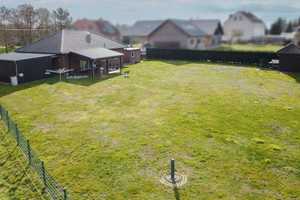 Malerischer Feldblick: Gepflegter Bungalow mit Garten, einer Garage und einem Carportstellplatz – Nordwestmecklenburg (Kreis) – Vorschaubild 22
