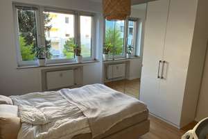 Gemütliche, gepflegte 2-Zimmer Wohnung mit Terrassenbalkon nähe Zoopark – Die vollständige Adresse der Immobilie erhältst du vom Anbieter., 40237 Düsseltal, Düsseldorf – Vorschaubild 13
