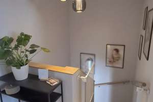 Moderne KfW 40 EE Doppelhaushälfte in HH-Poppenbüttel – Die vollständige Adresse der Immobilie erhältst du vom Anbieter., 22399 Poppenbüttel, Hamburg – Vorschaubild 10