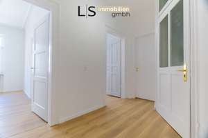 *Saniert* Charmante 2-Zimmer-Altbau-Wohnung mitten im Stuttgarter Westen! – Die vollständige Adresse der Immobilie erhältst du vom Anbieter., 70197 Rotebühl, Stuttgart – Vorschaubild 4