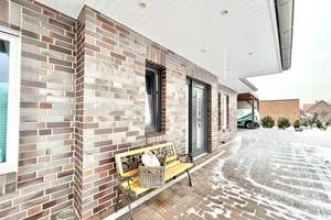 Exklusiver, barrierefreier Bungalow – modernes Wohnen auf einer Ebene! Hollriede/Westerstede – Die vollständige Adresse der Immobilie erhältst du vom Anbieter., 26655 Westerstede – Vorschaubild 3
