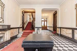 Exklusive Altbauwohnung im Güntzelkiez – Großzügig, stilvoll und vielseitig nutzbar – Die vollständige Adresse der Immobilie erhältst du vom Anbieter., 10717 Wilmersdorf, Berlin – Vorschaubild 19