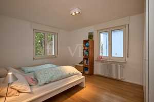 Nahe der Lichtwiese, modernes EFH im Villenstil – Darmstadt – Vorschaubild 14