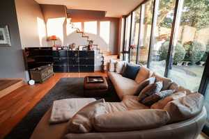 Einzigartige Architekten-Villa mit hochwertiger Ausstattung in Naturnähe !  – Neuss (Rhein-Kreis) – Vorschaubild 14