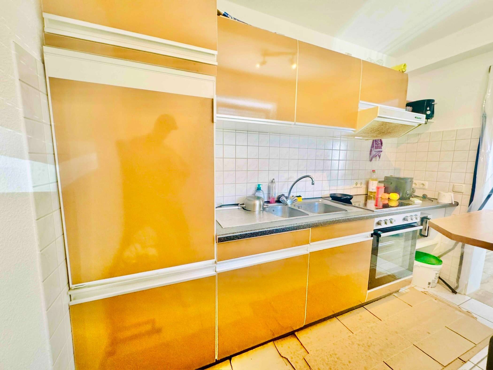 Immobilie in Olsberg - Moderne Souterrain Wohnung mit eigener Terrasse nahe Winterberg! - Bild 2