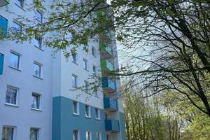 Renovierte 3-Zimmer-Wohnung mit Balkon – Hundsmühler Str. 67, 26131 Eversten, Oldenburg (Oldenburg) – Vorschaubild 1