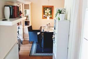 Chic und smart: Bungalow in ruhiger und naturnaher Wohnlage – Bad Harzburg – Die vollständige Adresse der Immobilie erhältst du vom Anbieter., 38667 Bad Harzburg – Vorschaubild 9