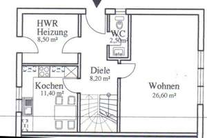 Exklusives Wohnen am Naturschutzgebiet – modernes Einfamilienhaus mit Panoramablick  – Die vollständige Adresse der Immobilie erhältst du vom Anbieter., 42551 Velbert-Mitte, Velbert – Vorschaubild 19