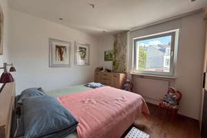 Freistehendes Zweifamilienhaus mit Garten und Garage – tolles Zuhause mit vielfältigen Möglichkeiten – 60388 Bergen-Enkheim, Frankfurt am Main – Vorschaubild 8