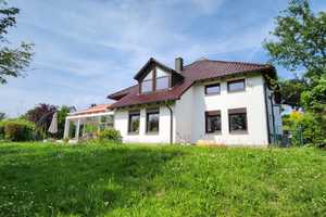 Freistehendes Einfamilienhaus in bevorzugter Lage – Märkischer Kreis – Vorschaubild 2