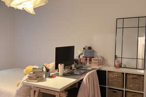 Alltagstaugliche 3 Zimmer in Mannheim – Beilstrasse 1, 68159 Innenstadt/Jungbusch, Mannheim – Vorschaubild 12