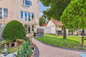 Charmantes Reihenendhaus - Ihr neues Zuhause mit viel Platz für die ganze Familie – Die vollständige Adresse der Immobilie erhältst du vom Anbieter., 33102 Kernstadt, Paderborn – Vorschaubild 3