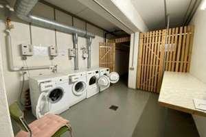 BETREUTES WOHNEN ZENTRAL IN NÜRNBERG-EIBACH: 2-ZIMMER-SENIOREN-ETW MIT BALKON  UND TG-STELLPLATZ – Fürreuthweg 96, 90451 Röthenbach Ost, Nürnberg – Vorschaubild 19