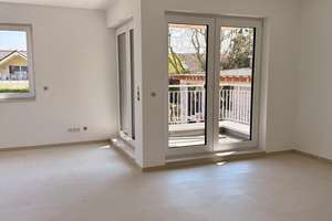 REAL HOUSE: Moderner Wohntraum | 2-Zimmer-Erstbezug mit Sonnenbalkon im idyllischen Norden Kölns – Die vollständige Adresse der Immobilie erhältst du vom Anbieter., 50765 Esch/Auweiler, Köln – Vorschaubild 5
