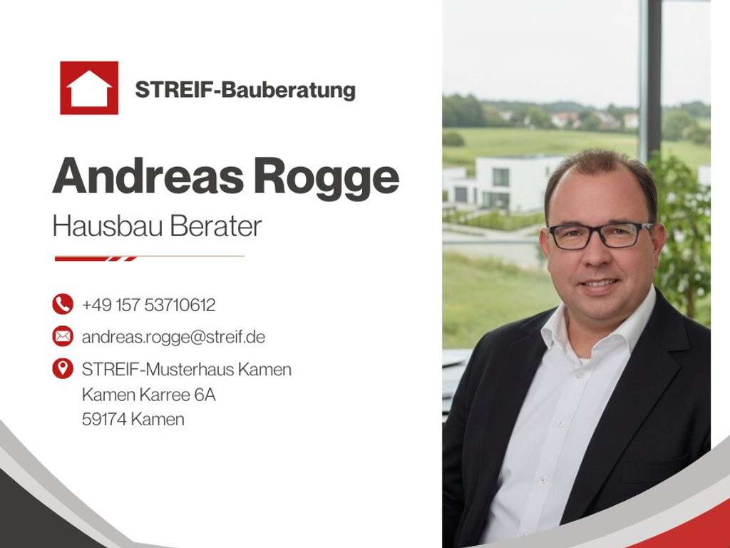 Immobilie in Reken - Nur noch für kurze Zeit - Sonderaktion bei STREIF Haus sichern - Bild 3