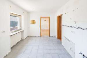 Sonniges Zweifamilienhaus in Obermenzing – flexible Wohnkonzepte & besonderes Potenzial – Die vollständige Adresse der Immobilie erhältst du vom Anbieter., 81245 Obermenzing, München – Vorschaubild 6
