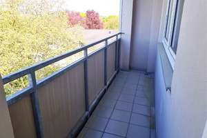 ***Schöne Wohnung mit Ausblick. Einziehen und Wohlfühlen.*** – Stegemannsweg 93, 45897 Beckhausen, Gelsenkirchen – Vorschaubild 9