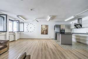 NEU *Paul & Partner* GROßZÜGIGE EIGENTUMSWOHNUNG IN ZENTRALER LAGE MIT BALKON, AUFZUG & STELLPLÄTZEN – Die vollständige Adresse der Immobilie erhältst du vom Anbieter., 65185 Mitte, Wiesbaden – Vorschaubild 3