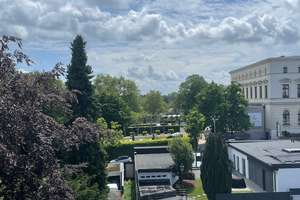 99 m² mit zwei großen Balkonen - mittendrin und hoch über Mönchengladbach – Die vollständige Adresse der Immobilie erhältst du vom Anbieter., 41061 Gladbach, Mönchengladbach – Vorschaubild 12