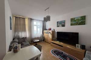 Ideales Anleger-Paradies – Vermietete 2-Zimmer-Wohnung zwischen Citynähe und Parkidylle – Die vollständige Adresse der Immobilie erhältst du vom Anbieter., 4315 Neustadt-Neuschönefeld, Leipzig – Vorschaubild 13