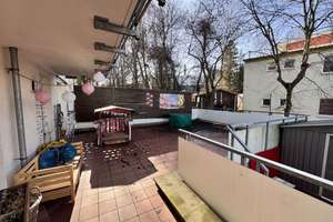 5-Raum-Eigentumswohnung für Selbstnutzer oder als Investment m. Tiefgarage, EBK und Dachterrasse !!! – Friedrichstr. 12, 18057 Kröpeliner-Tor-Vorstadt, Rostock – Vorschaubild 6