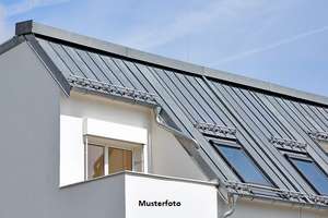 Klein, aber Mein! Gemütliches Appartement unterm Dach