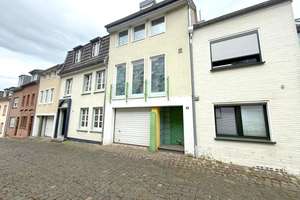 ***Bitte online anfragen***Stilvolles Einfamilienhaus mit Blick auf die Schwanenburg zu vermieten – Die vollständige Adresse der Immobilie erhältst du vom Anbieter., 47533 Kleve – Vorschaubild 17