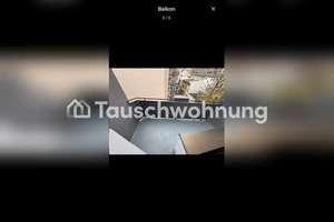 Tauschwohnung: Suche größere Wohnung in Frankfurt am Main – Die vollständige Adresse der Immobilie erhältst du vom Anbieter., 60314 Ostend, Frankfurt am Main – Vorschaubild 6