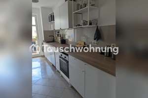 Tauschwohnung: Helle Wohnung im sanierten Altbau in der Südvorstadt Karli – Arndtstraße 5, 4275 Südvorstadt, Leipzig – Vorschaubild 7