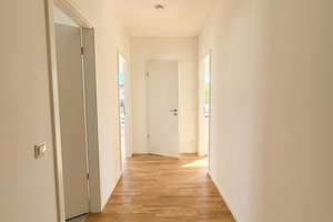 Lichtdurchflutete 3 Zimmer Wohnung mit Dachterrasse in Hamburg Lokstedt - Wentzel Dr. – Niendorfer Straße 35, 22529 Lokstedt, Hamburg – Vorschaubild 3