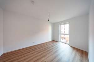 Schicker Neubau mit Fußbodenheizung im Erstbezug / WBS – Alandstr. 53, 13599 Haselhorst, Berlin – Vorschaubild 5